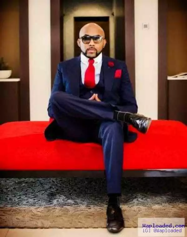 EME Boss, Banky W, Set To Go Into Movie Acting & Directing